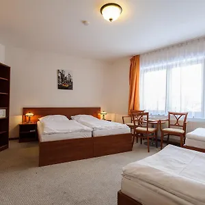 Alexis Hotel Praga
