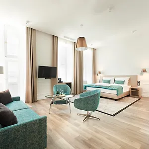 Boutique 4*, Βουδαπέστη Ουγγαρία