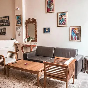 1453apartments Стамбул