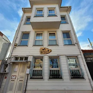 Masif House Стамбул