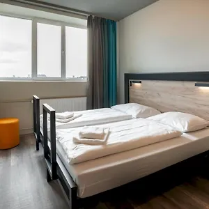 Хостел A&o Sydhavn Копенгаген