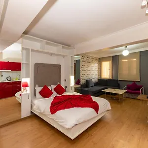  Aparthotel Taksim Full House
