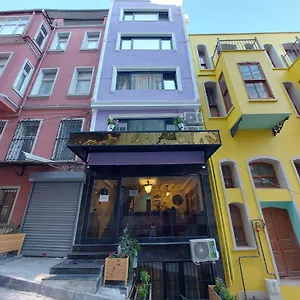  Hotel Peker