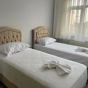  Aparthotel Sultanahmet Corner
