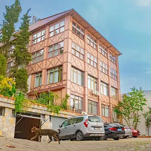 3* Hotel Elite Marmara Camlica