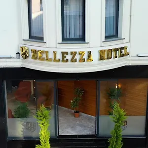  Hotel Bellezza