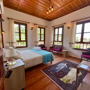 Cirkince Sirince Habitación en casa particular Selçuk