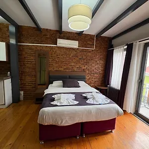  Aparthotel Ottogreensuit