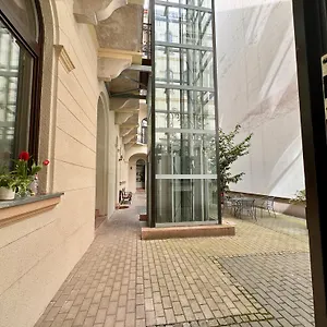 Gracia House 3*, Βουδαπέστη Ουγγαρία