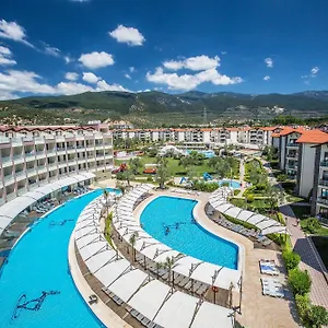 Hotel Hattusa Vacation Thermal Club Kazdaglari
