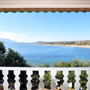 Отель Perili Bay Эмеджик